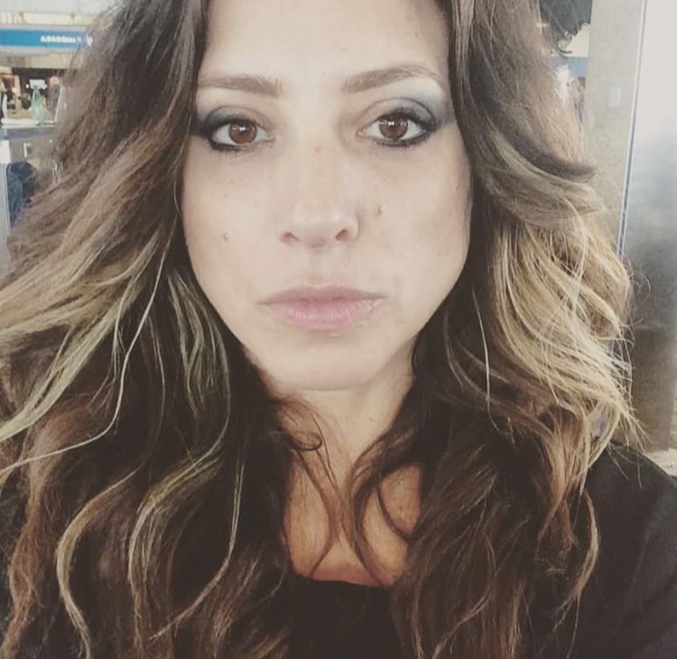 Kim Larrichio