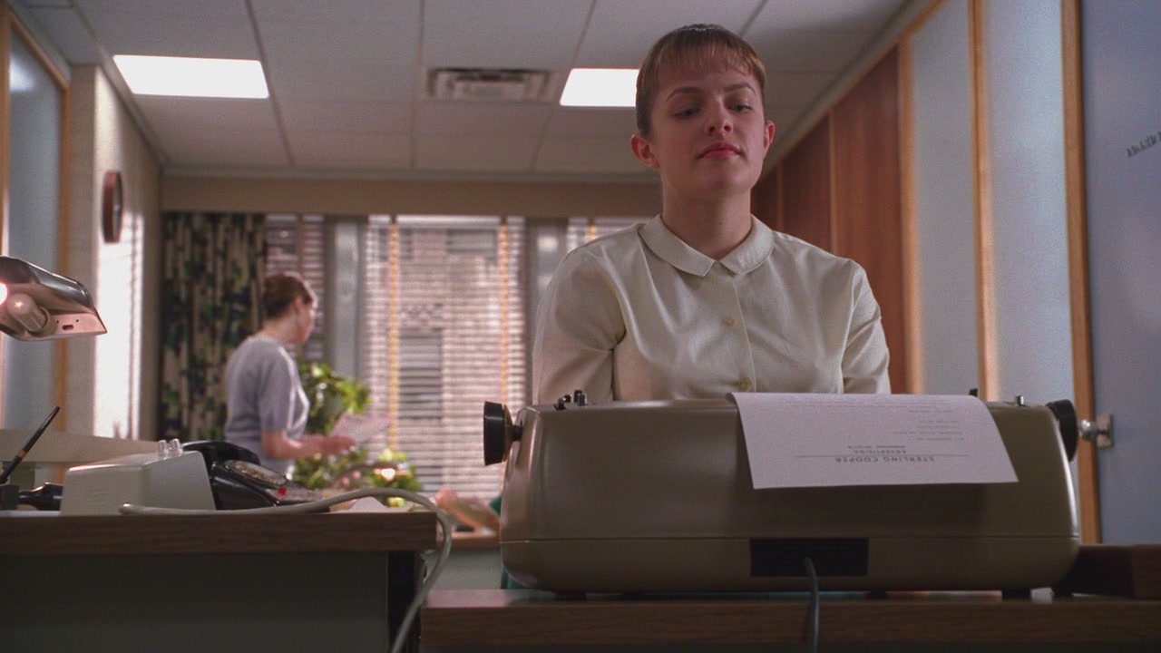 Peggy Olson