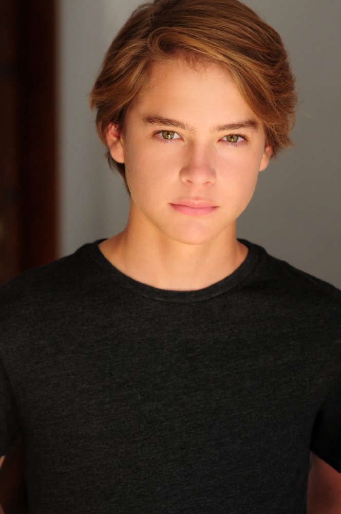 Judah Lewis