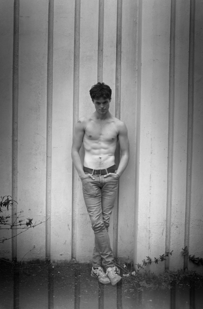 Bobby Schofield