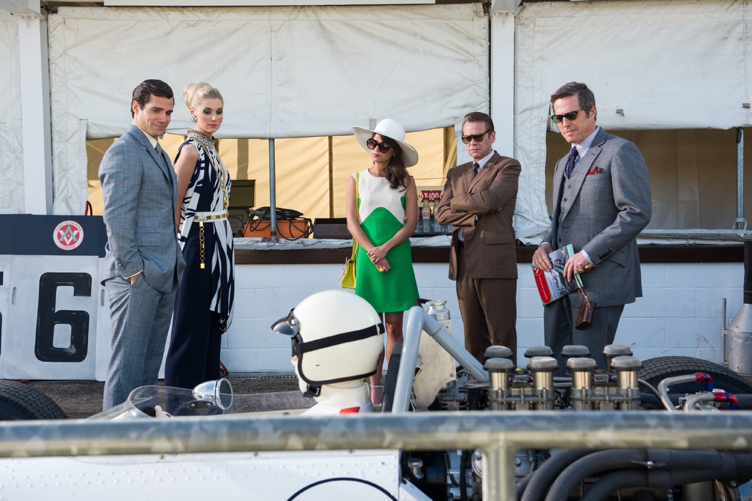 Napoleon Solo