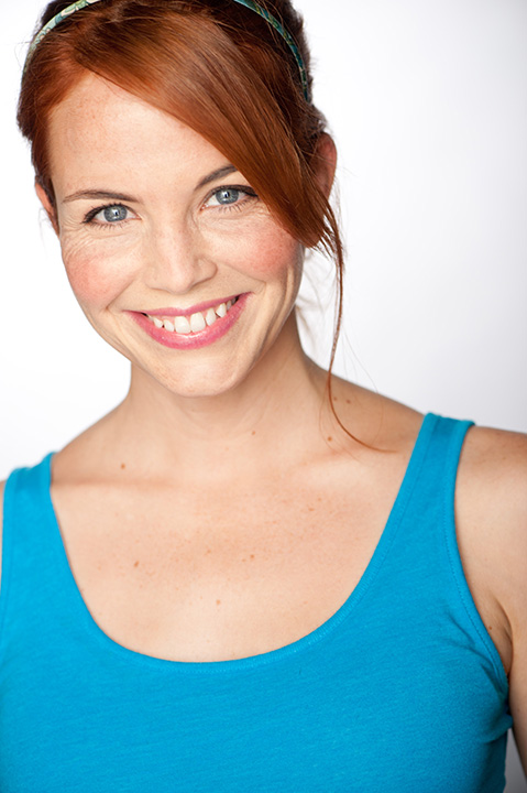 Kelli Shane