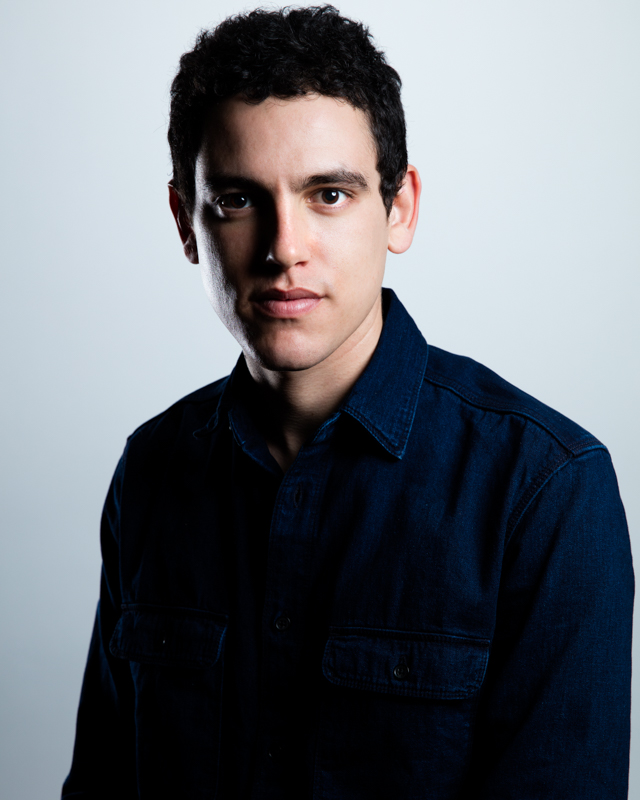 Quinn Meyers