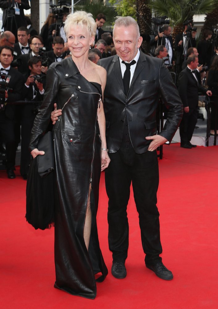 Jean-Paul Gaultier