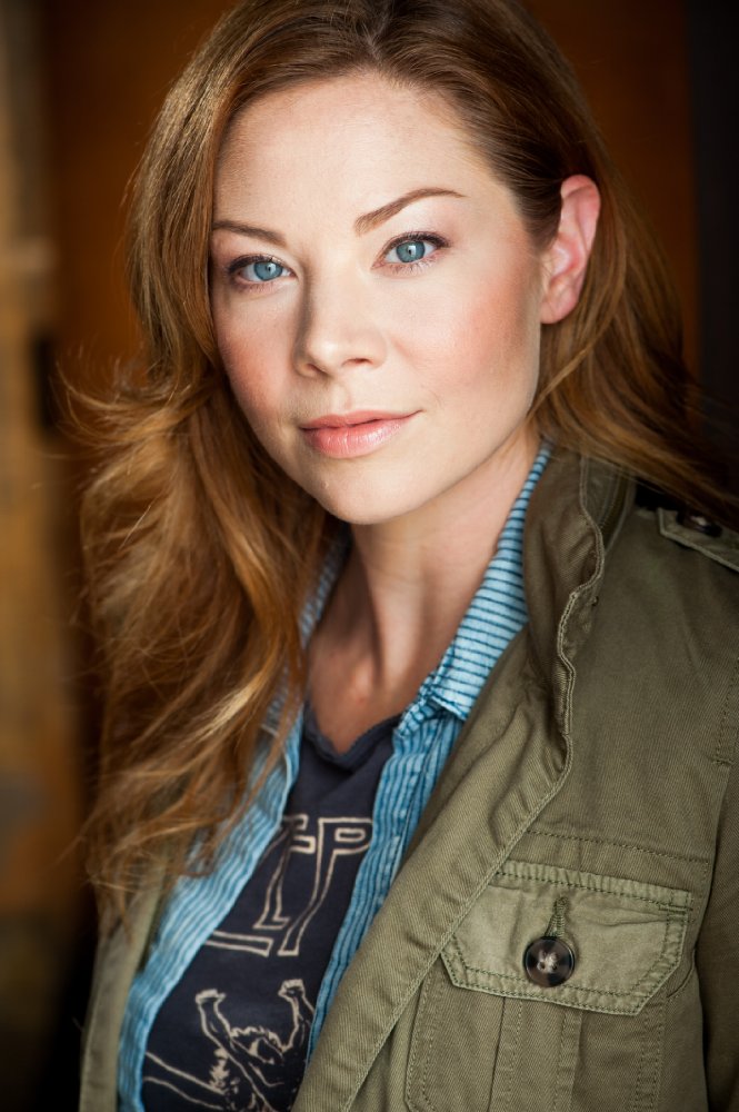 Katie Page