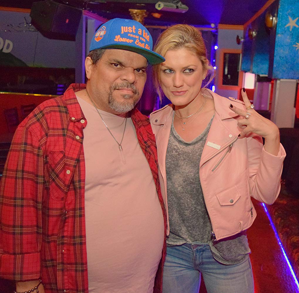 Stasia Patwell