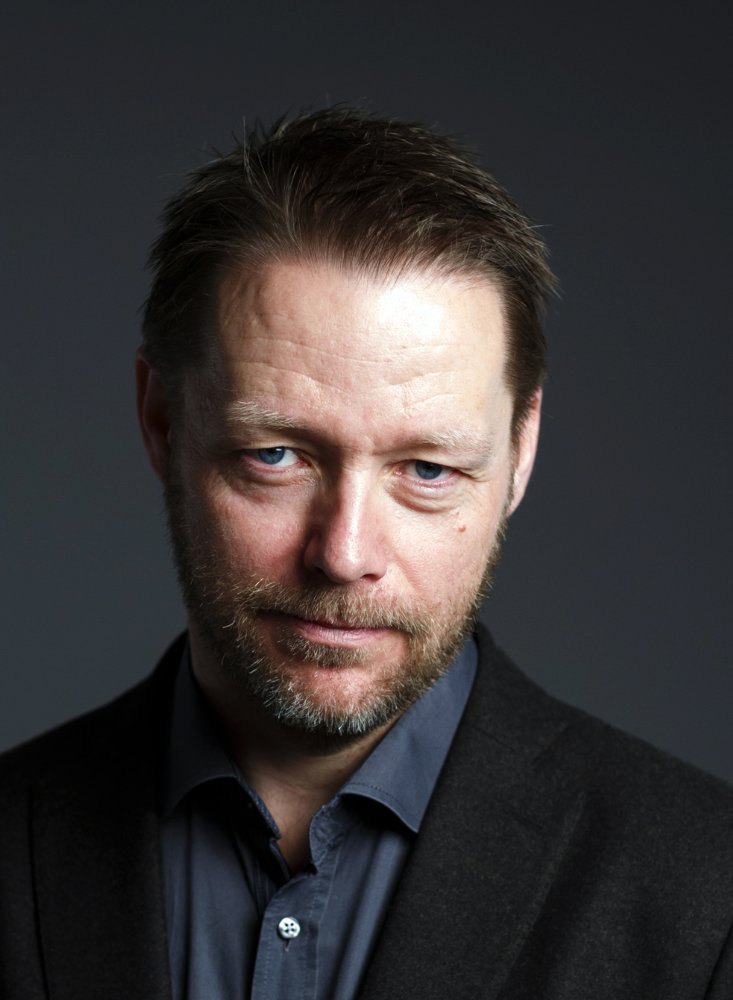 Pål Espen Kilstad