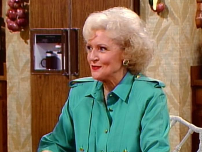 Rose Nylund