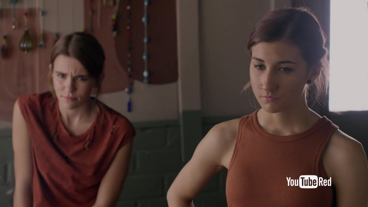 Meg DeAngelis