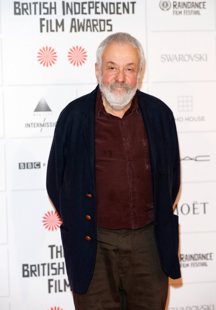 Mike Leigh