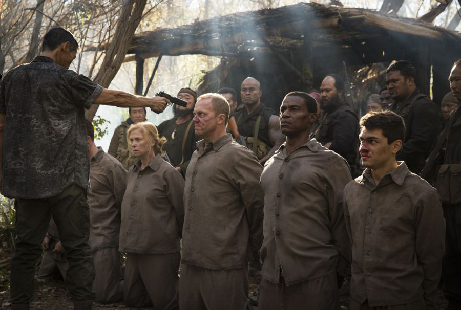 CMC Jeter