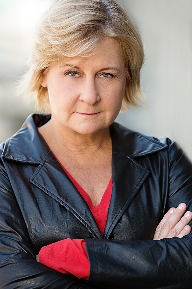 Trina Shpur