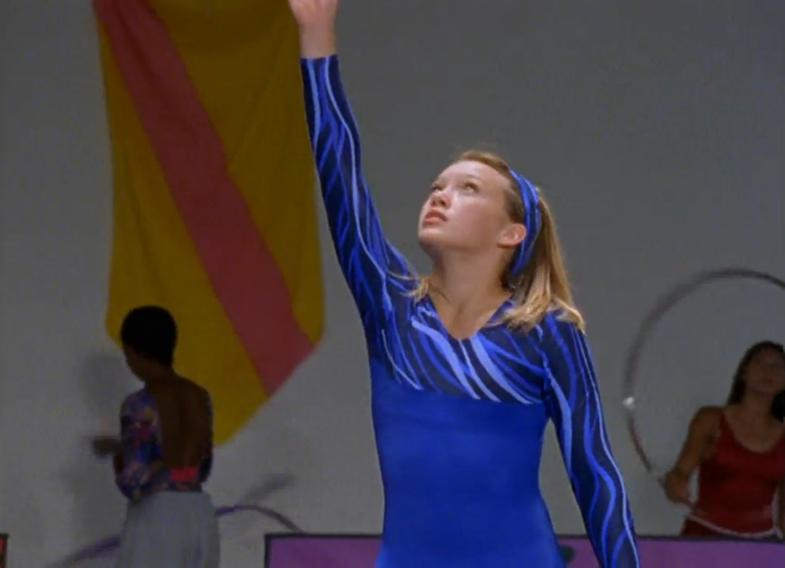 Lizzie McGuire