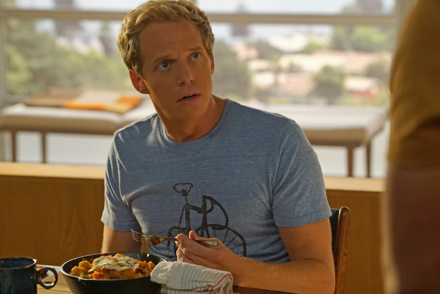 Chris Geere