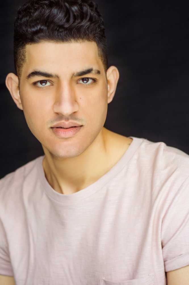 Mo Saïd