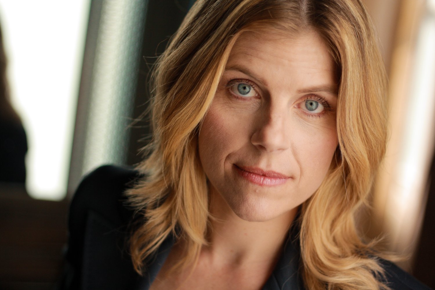Kelly Lind