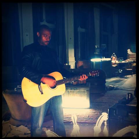 Wole Daramola
