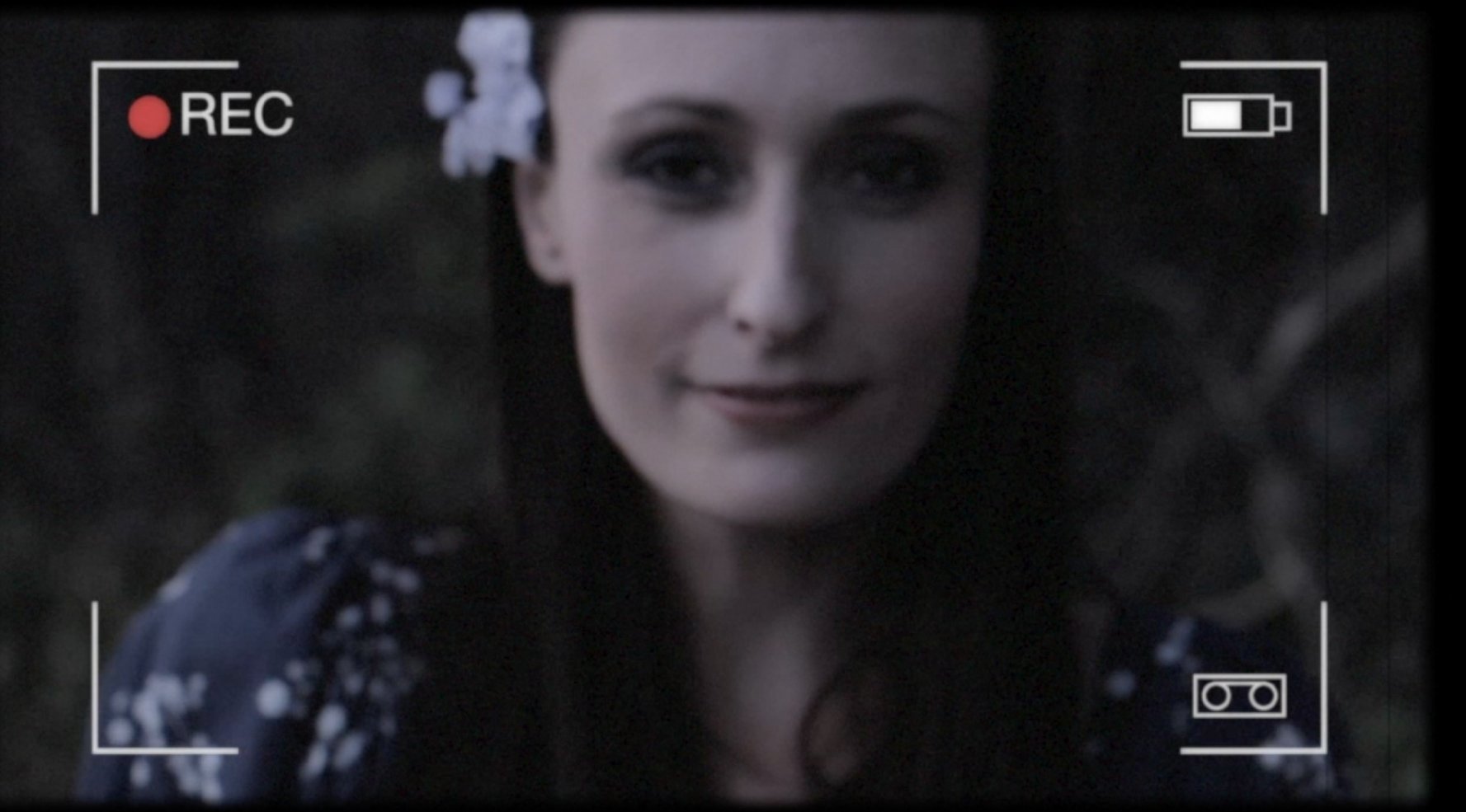 Olivia Mackenzie-Smith