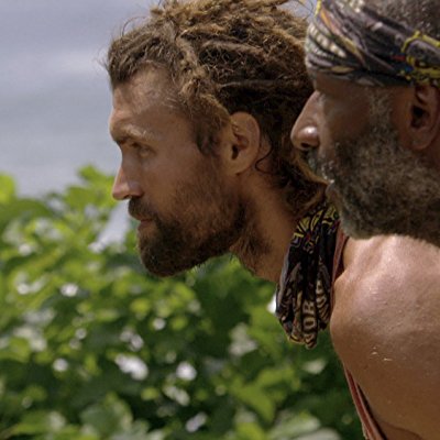 Himself - Ometepe Tribe, Himself - Murlonio Tribe, Himself, Himself - Redemption Island