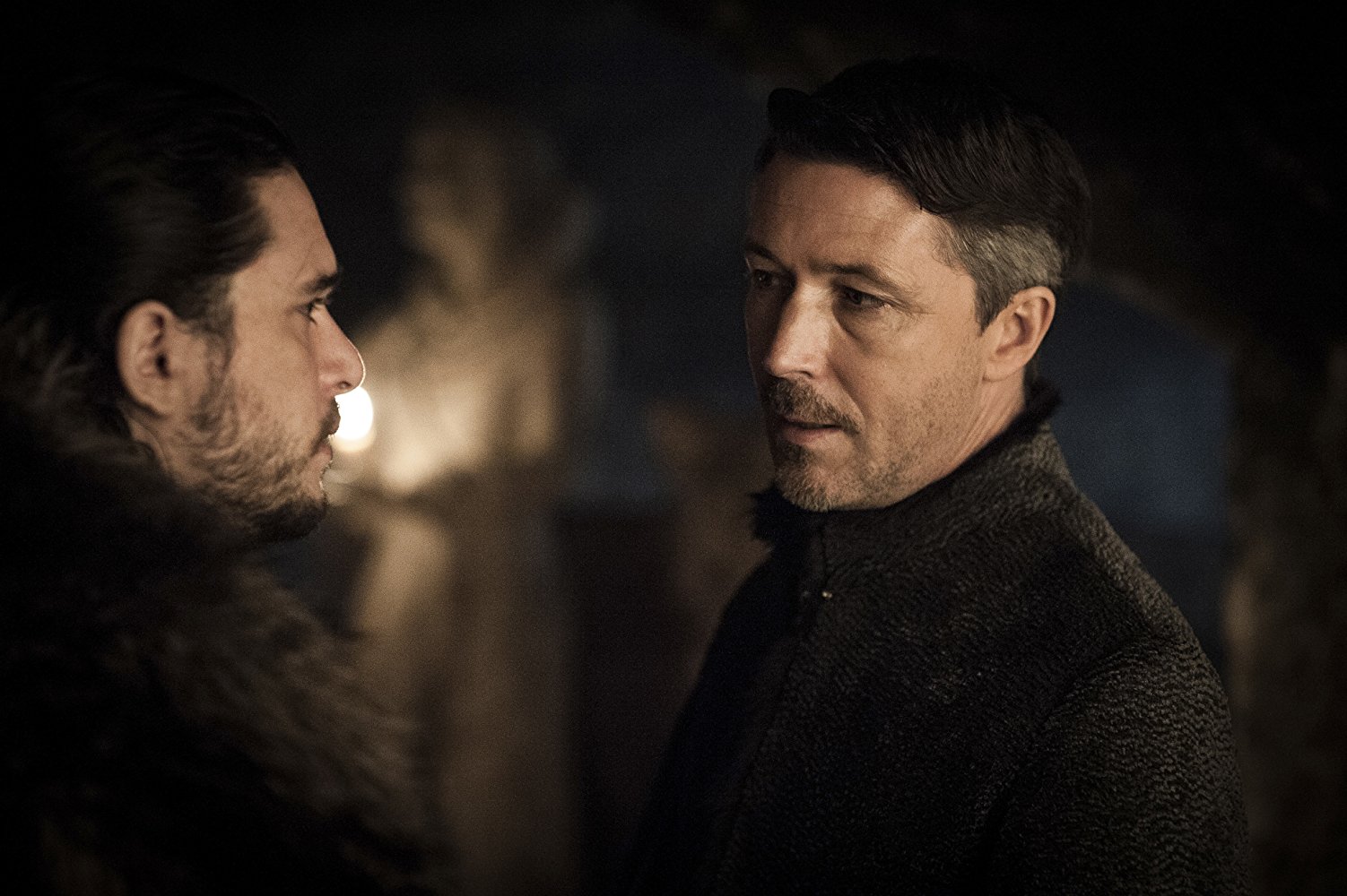 Petyr 'Littlefinger' Baelish