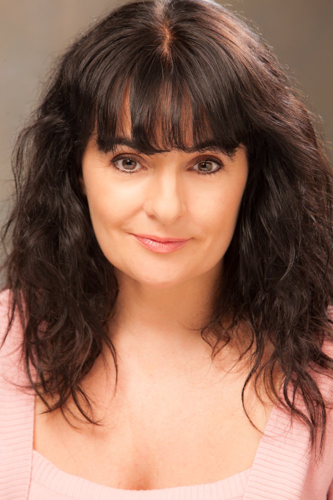 Samantha Phelps
