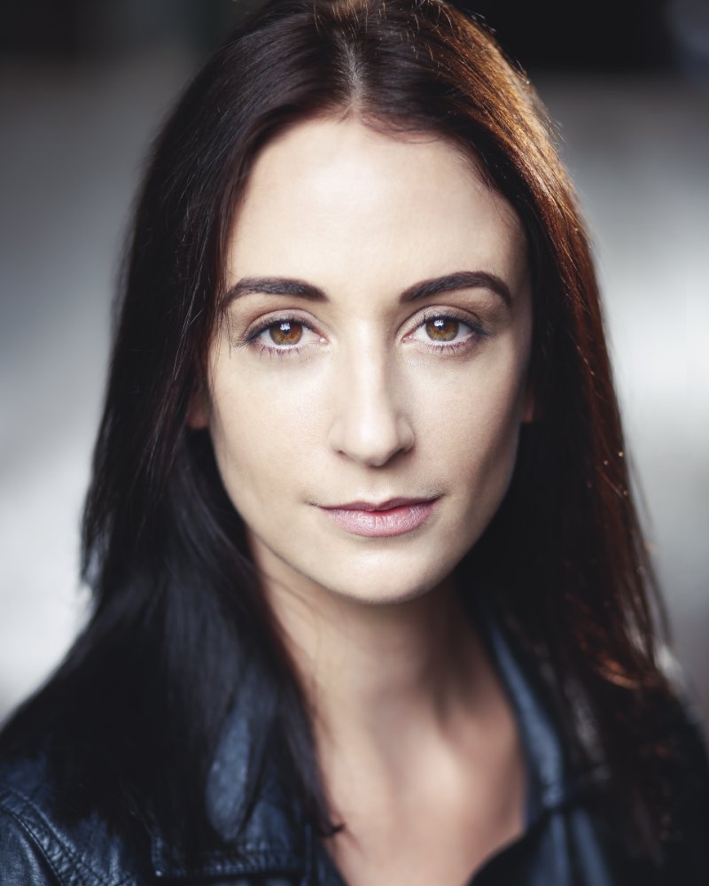 Michelle Forde