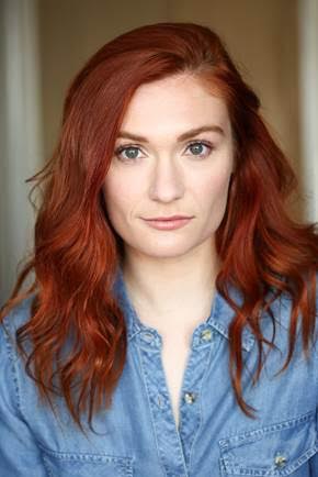 Taylor Patterson