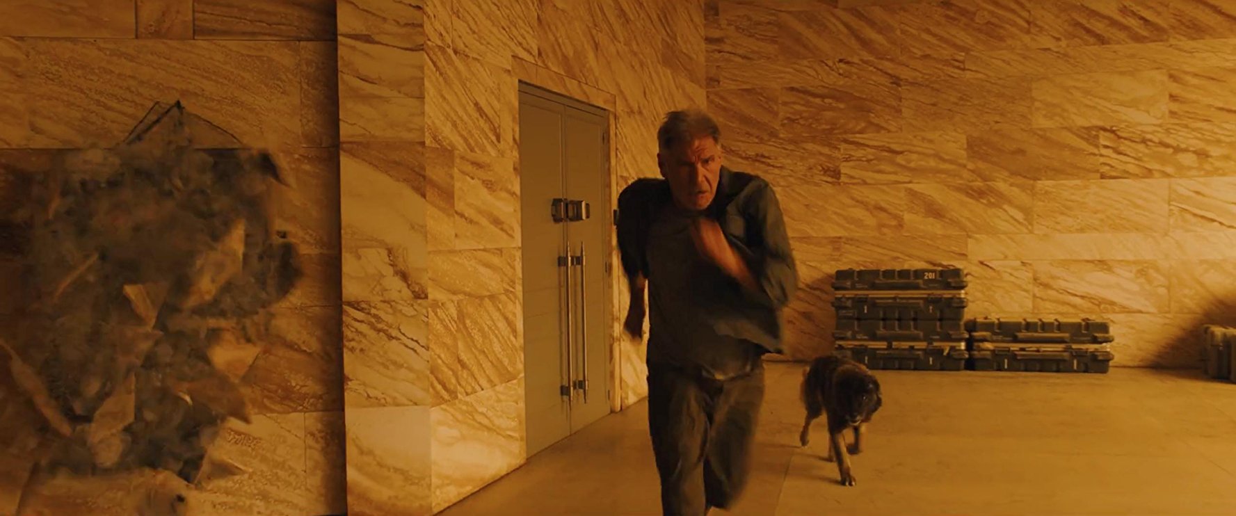 Rick Deckard