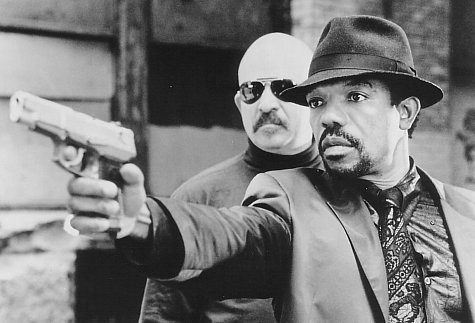 Tom Towles