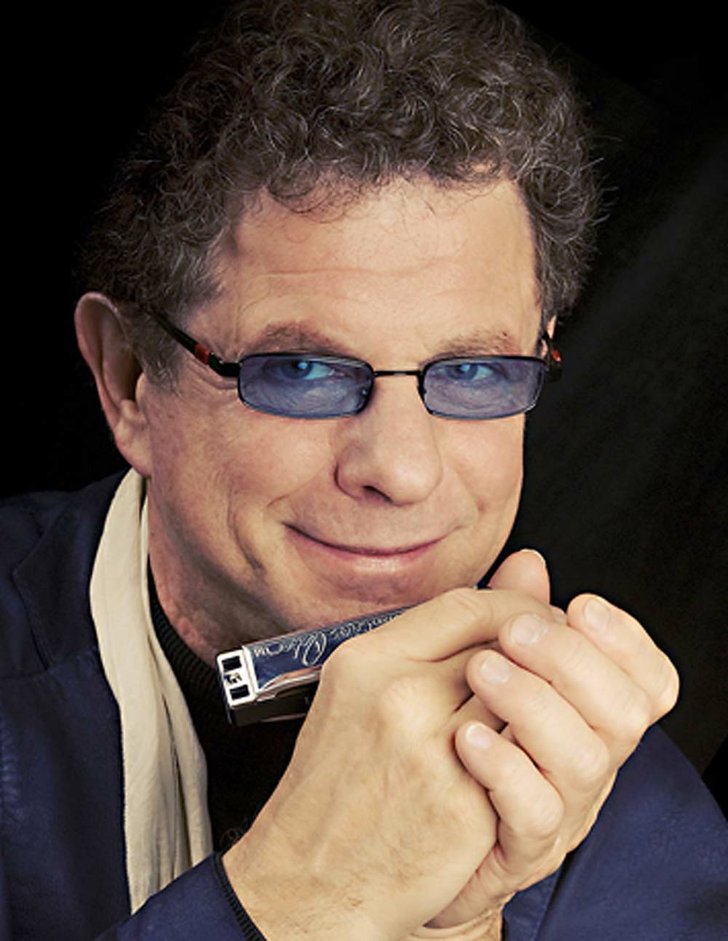Lee Oskar