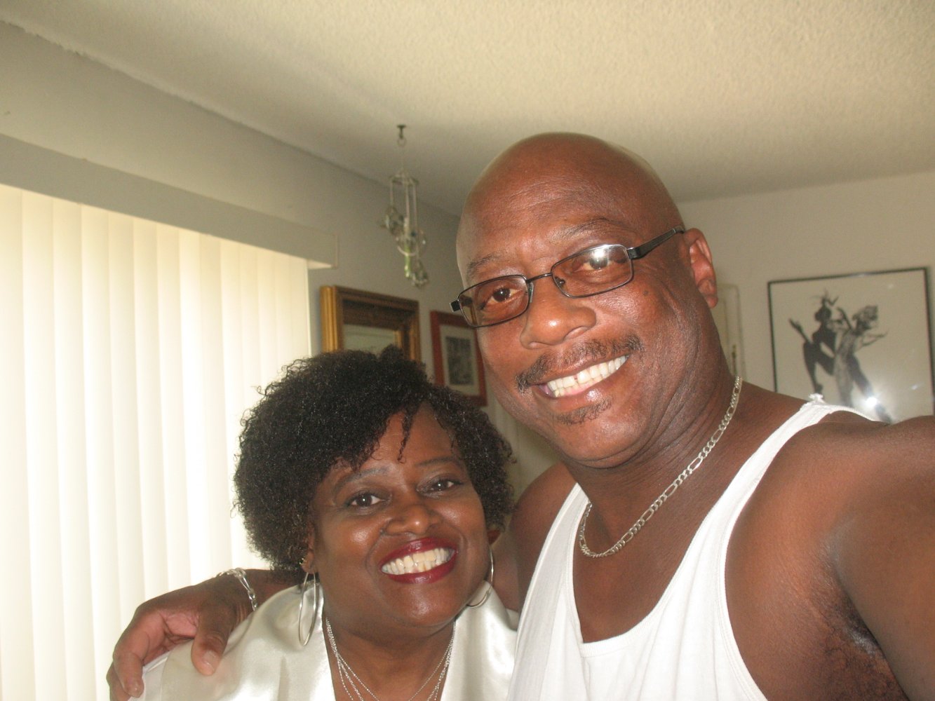 Marilyn Harris