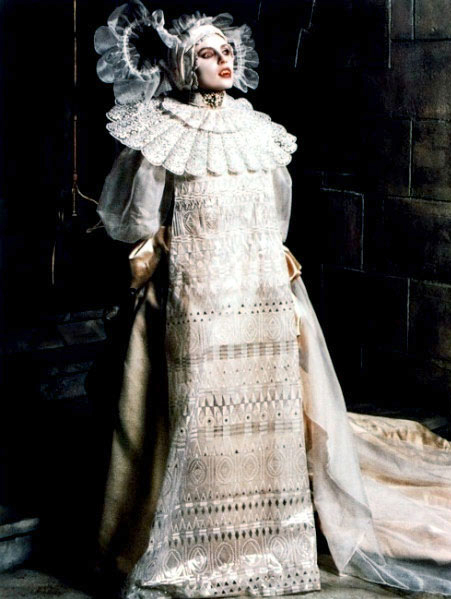 Lucy Westenra