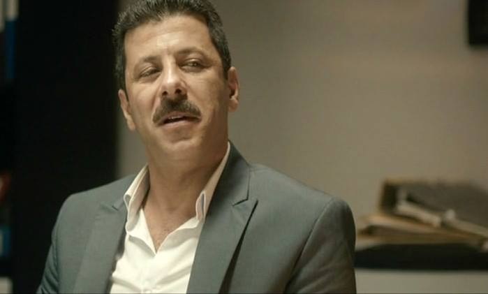 Eyad Nassar