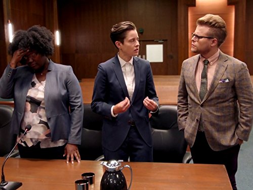 Adam Conover