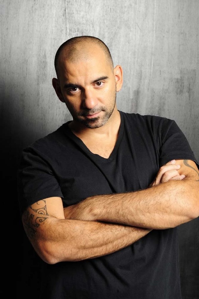 Pablo Trapero