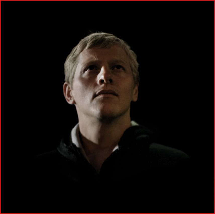 Thure Lindhardt