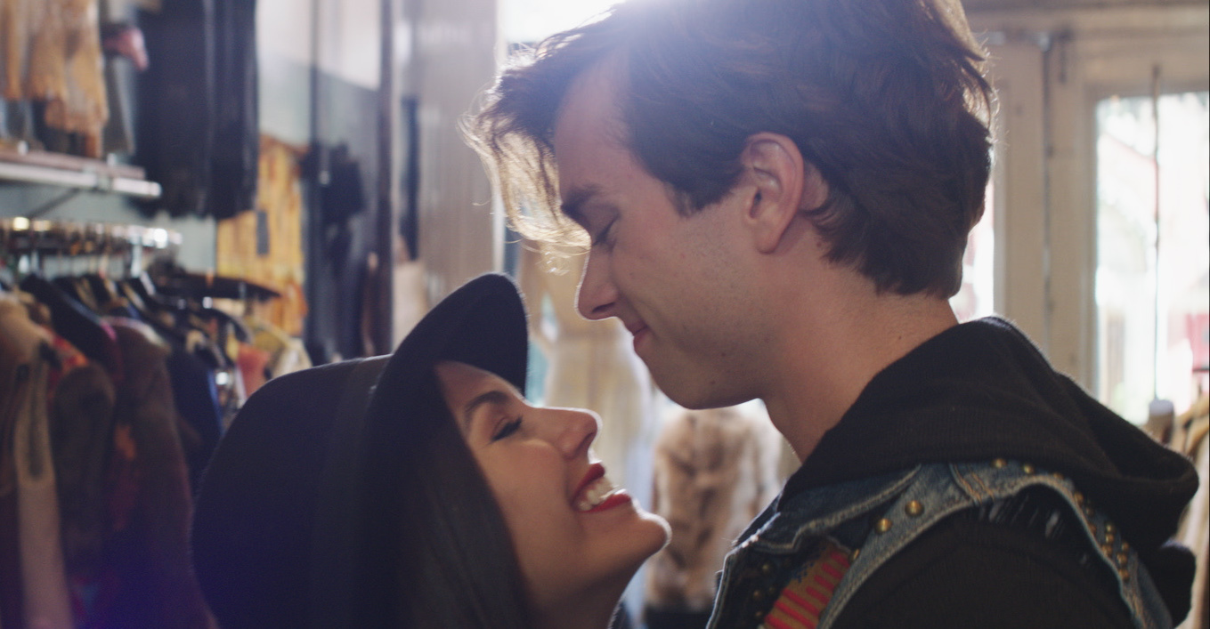Pierson Fode