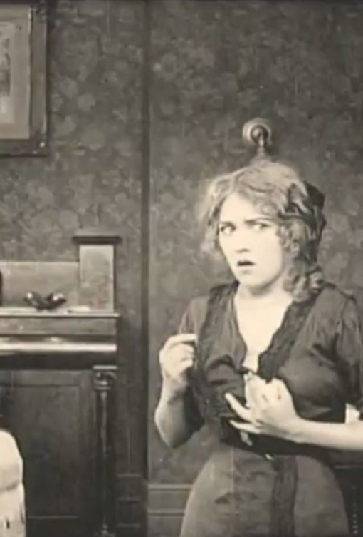 Mary Pickford