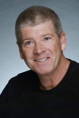 Johnny Bolton