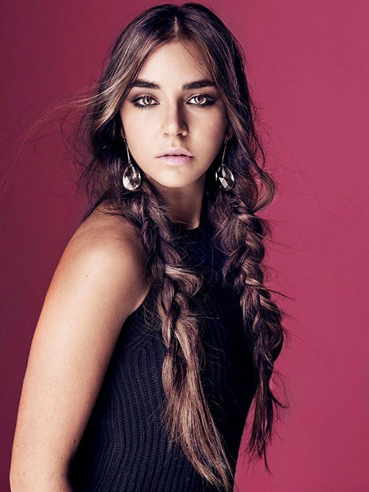 Mikaela Rüegg