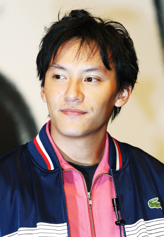 Chen Chang