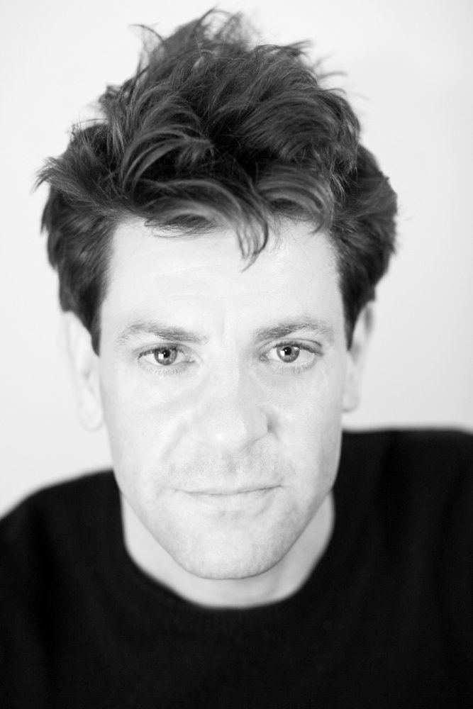 Hamish Clark