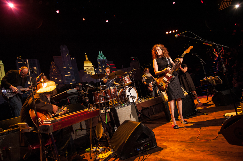 Neko Case