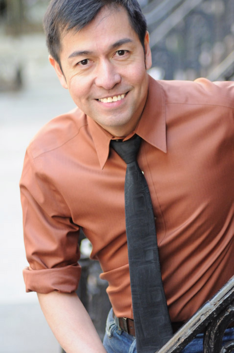 Alan Ariano
