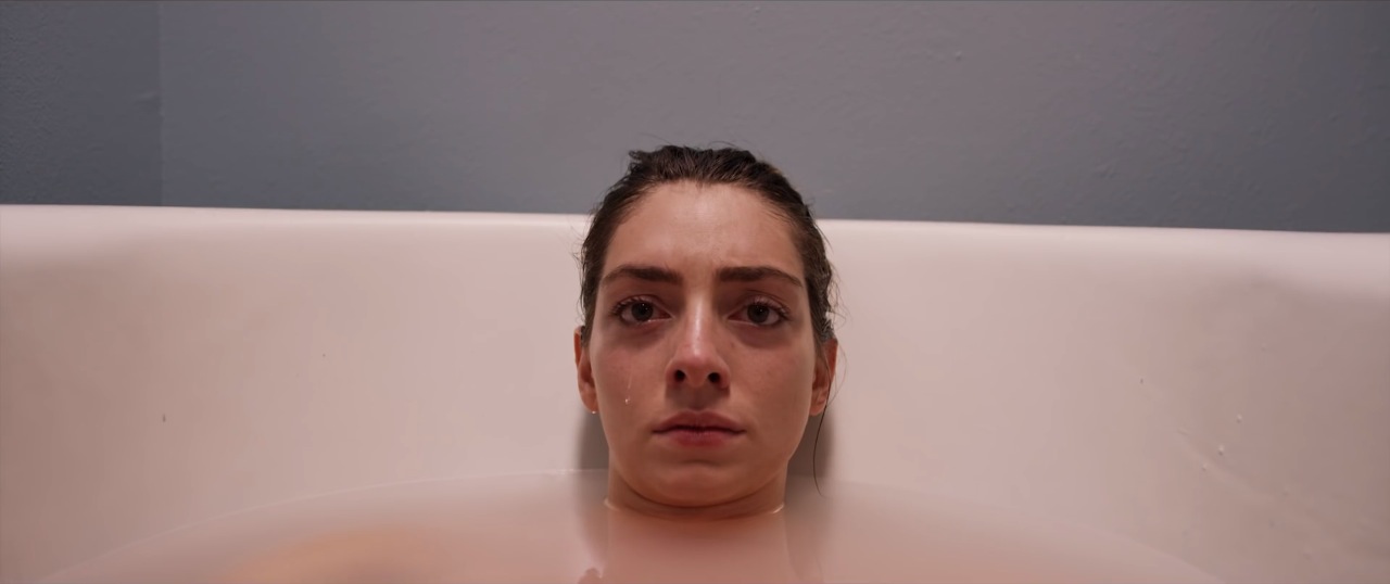 Melissa Saint-Amand