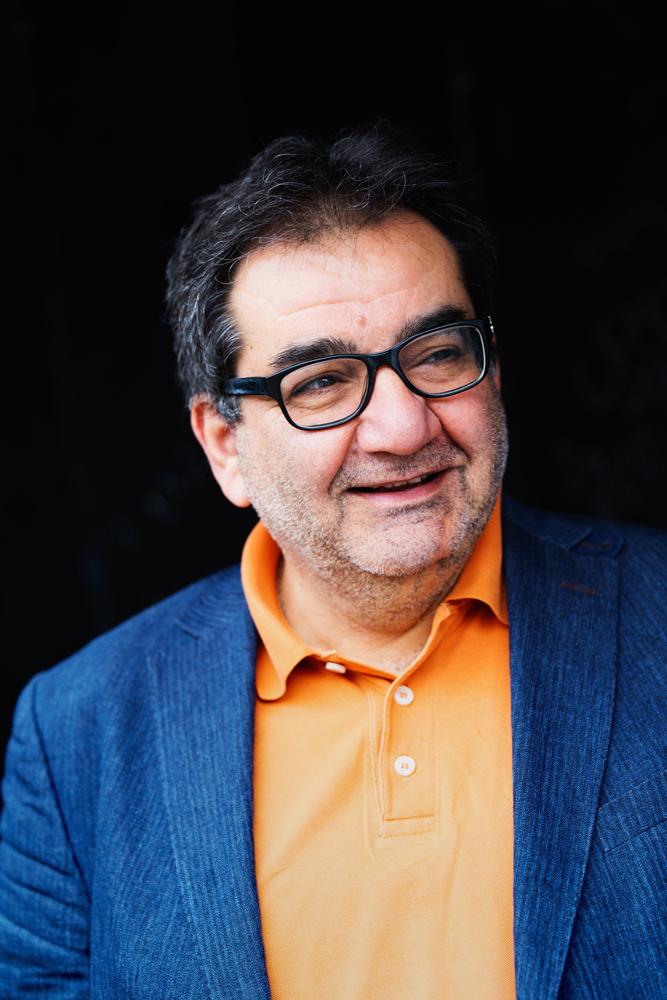 Mohammad-Ali Behboudi