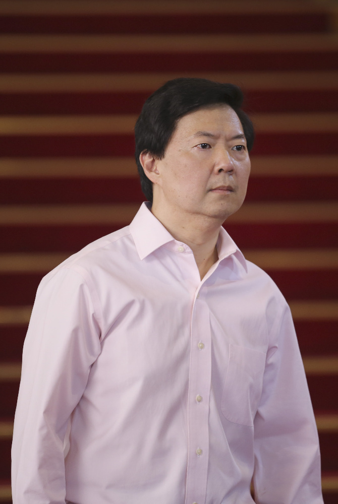 Ken Jeong