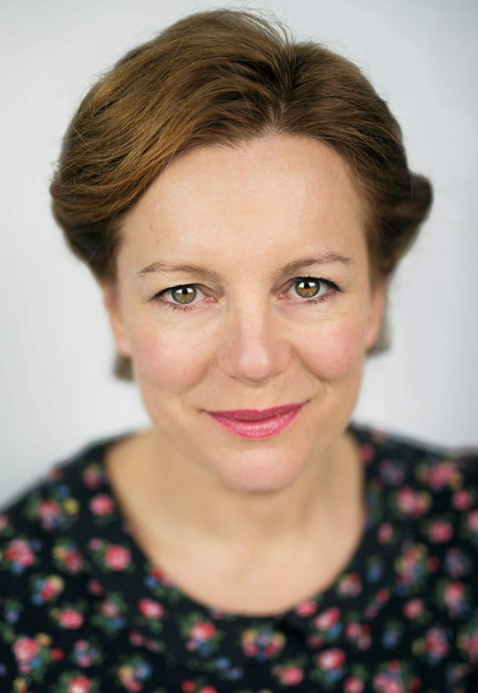Heather Cairns