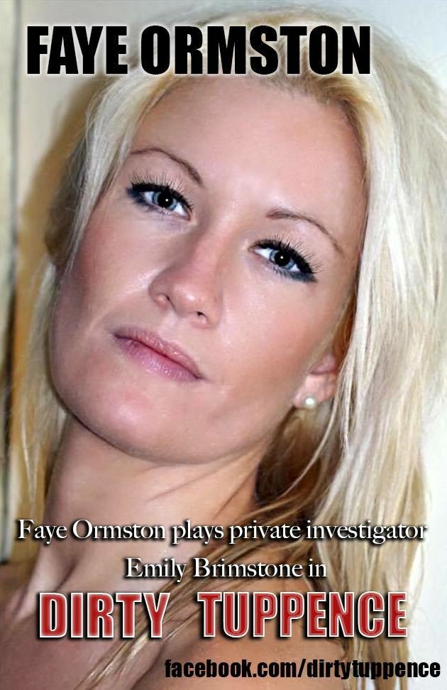Faye Ormston