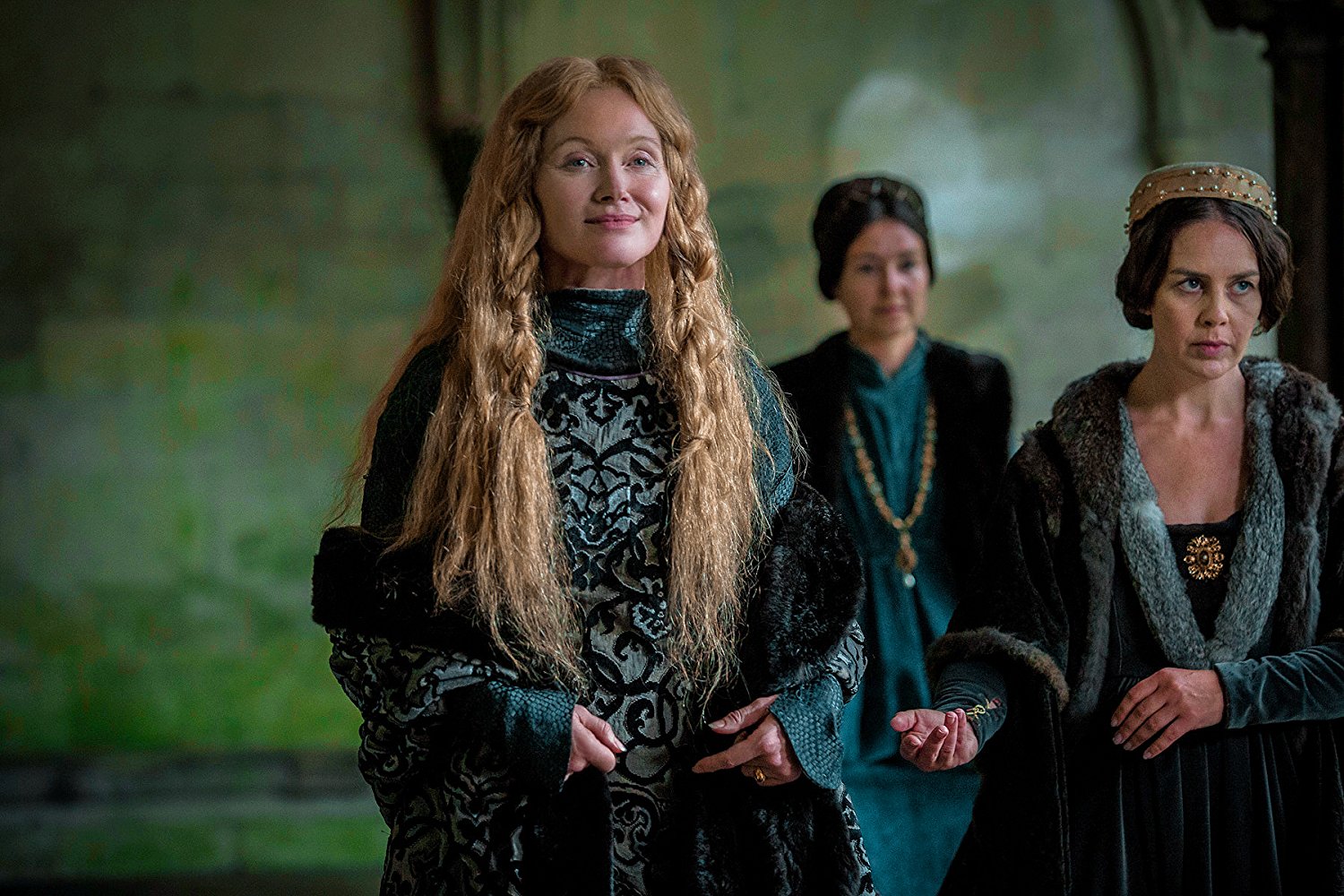 Queen Elizabeth Woodville